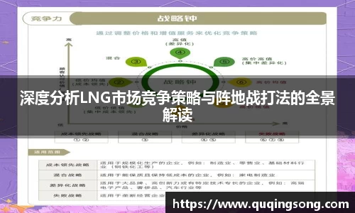 深度分析LNG市场竞争策略与阵地战打法的全景解读