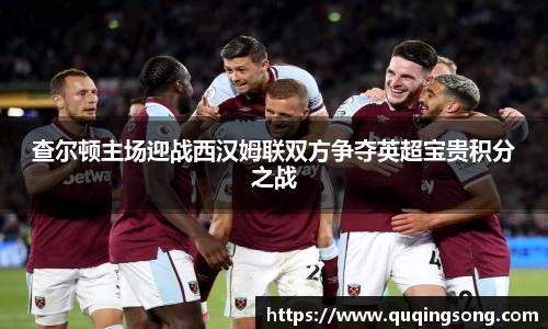 查尔顿主场迎战西汉姆联双方争夺英超宝贵积分之战