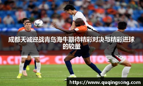 成都天诚迎战青岛海牛期待精彩对决与精彩进球的较量
